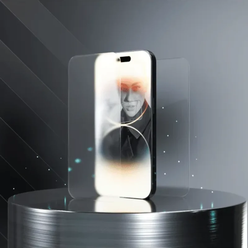 Qoruyucu şüşə Ilera Deluxe Glass iPhone 15