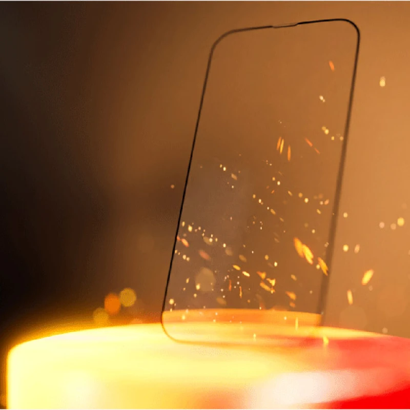 Ilera Deluxe Glass Iphone 15 Plus