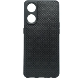 Qoruyucu örtük Mychoice Oppo Reno 8T Black
