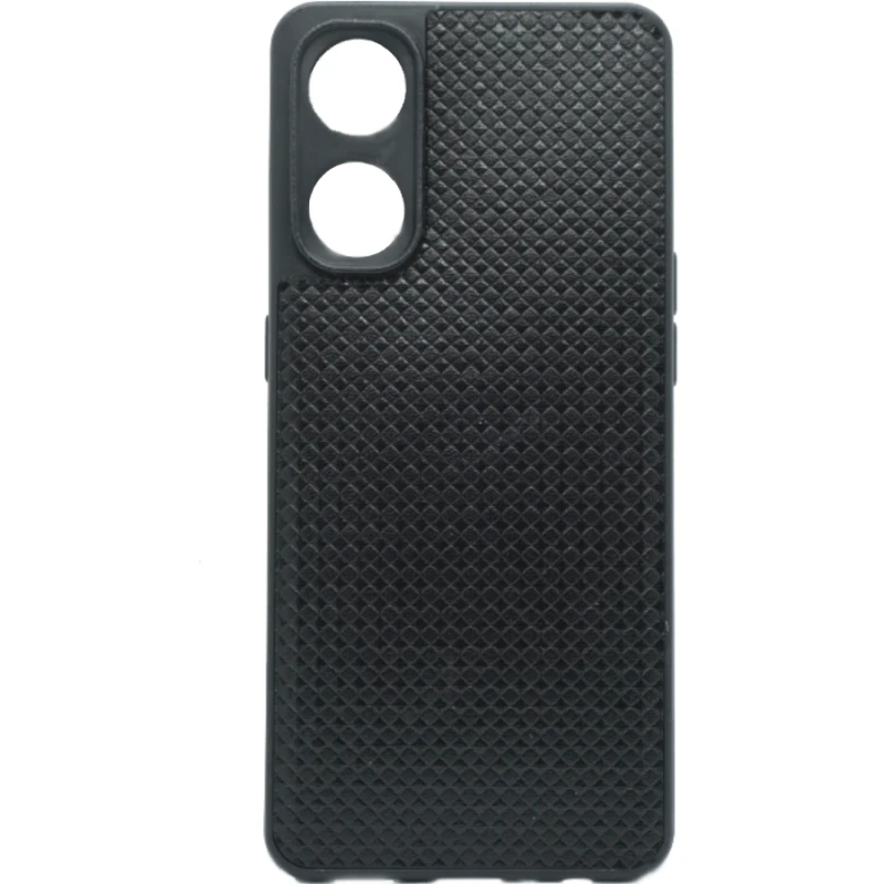 Qoruyucu örtük Mychoice Oppo Reno 8T Black