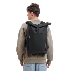 Рюкзак Lenovo Ideapad Modern Gaming Black GX41H70101