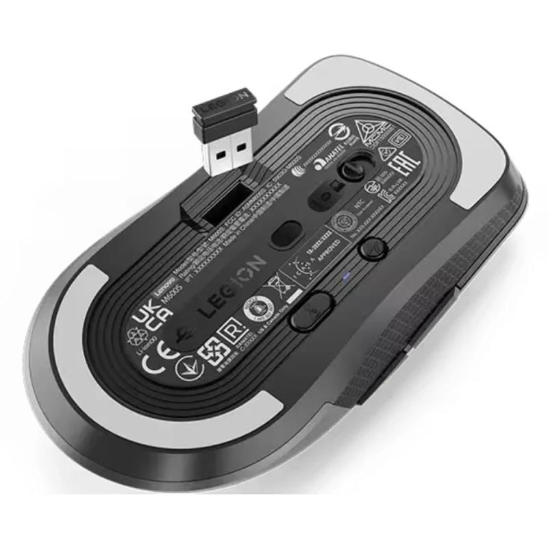 Мышь Lenovo Gaming Legion M600S QI WL