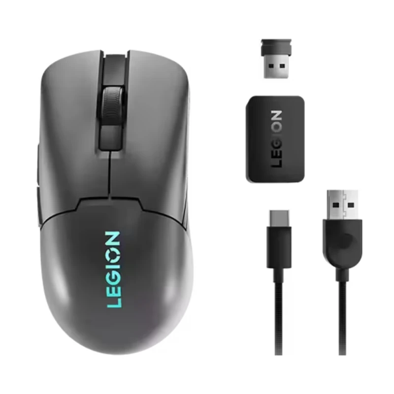 Мышь Lenovo Gaming Legion M600S QI WL