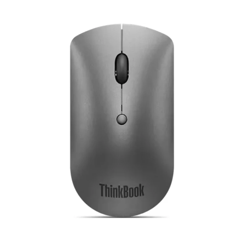 Мышь Lenovo Thinkbook Silent BT