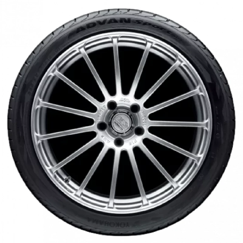 Avtomobil təkərləri Yokohama Advan Sport V105 104Y 265/40R20-1