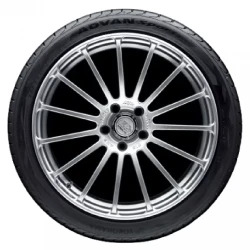 Автомобильная шина Yokohama Advan Sport V105 265/50R20