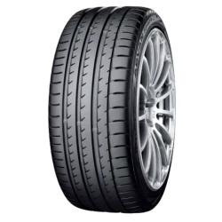 Avtomobil təkəri Yokohama Advan Sport V105 112Y XL RF 285/45R20