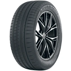 Avtomobil təkərləri Yokohama Advan Sport V107 99Y 235/50R19 1