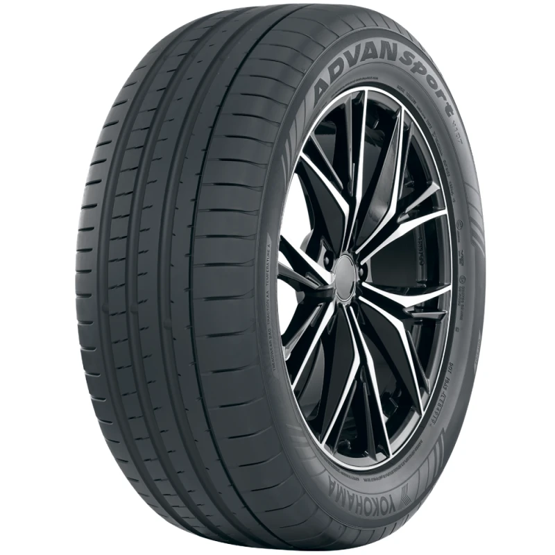 Avtomobil təkərləri Yokohama Advan Sport V107 99Y 235/50R19 1