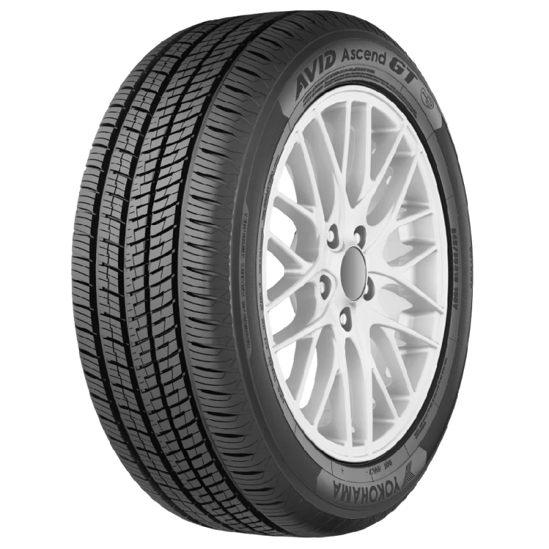 Автомобильная шина Yokohama Avid Ascend GT 185/55R15
