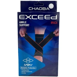 Бандаж Exceed Chaoba 896CA 531058