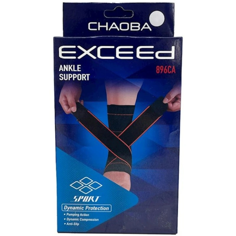 Бандаж Exceed Chaoba 896CA 531058