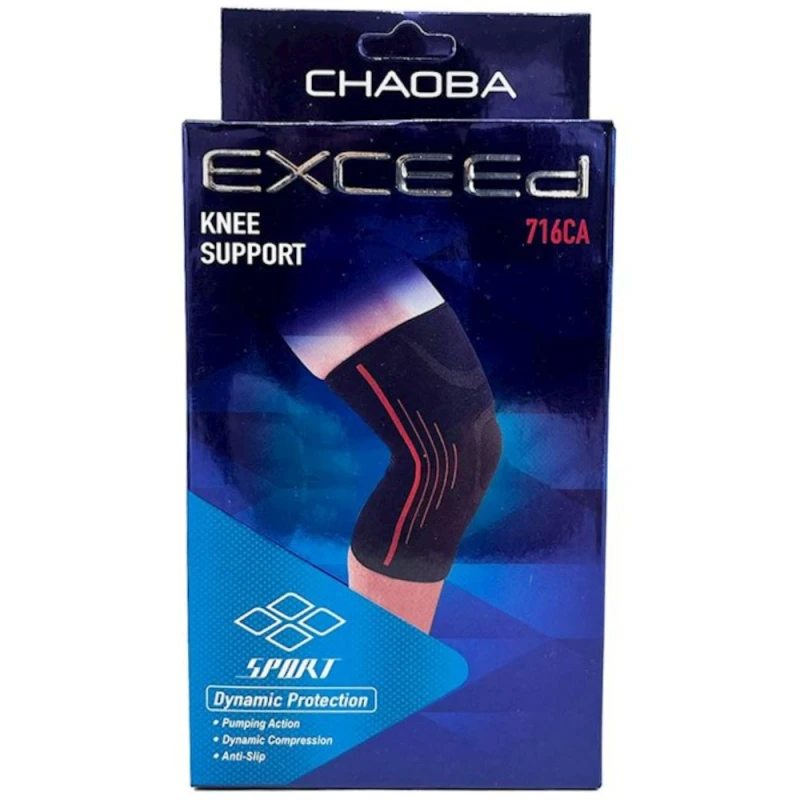 Бандаж Exceed Chaoba 716CA 531059
