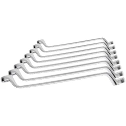 Açar dəsti Hogert HT1W598/8 əd.