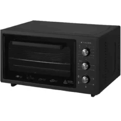 Мини-печь Taube TB7002GG Black