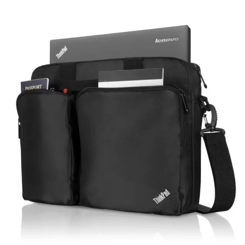 Notbuk çantası Lenovo ThinkPad 3in1 Case 14.1” 4X40H57287