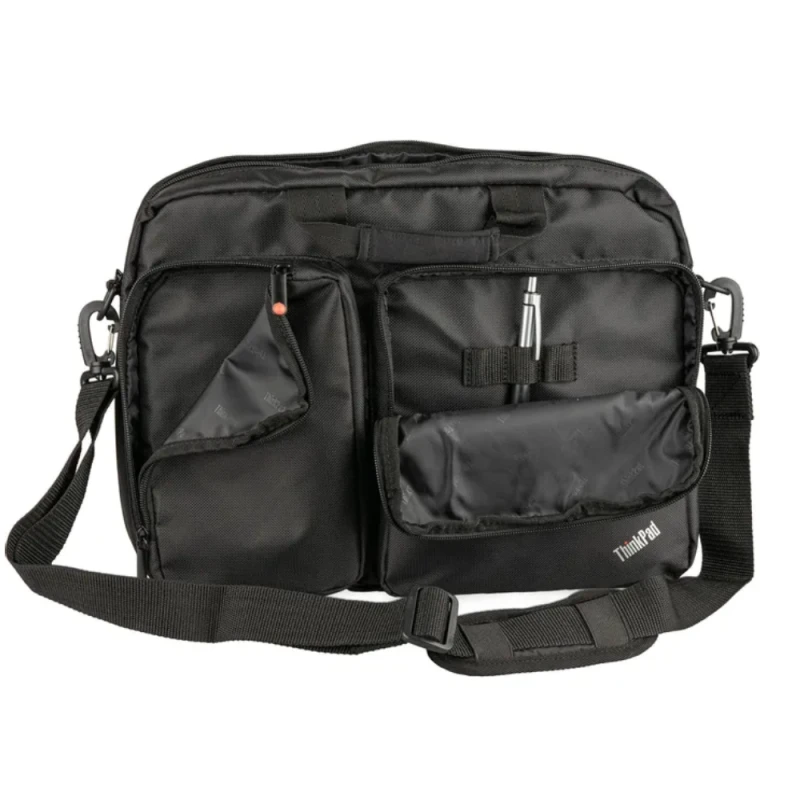 Notbuk çantası Lenovo ThinkPad 3in1 Case 14.1” 4X40H57287