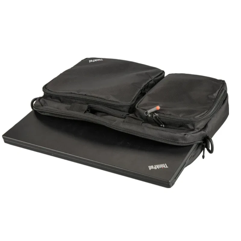 Notbuk çantası Lenovo ThinkPad 3in1 Case 14.1” 4X40H57287