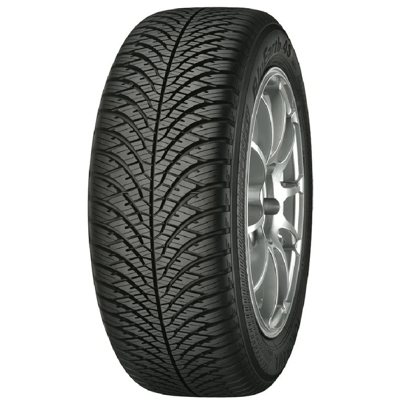 Avtomobil təkərləri Yokohama Bluearth 4S AW21 91H M+S 195/65R15