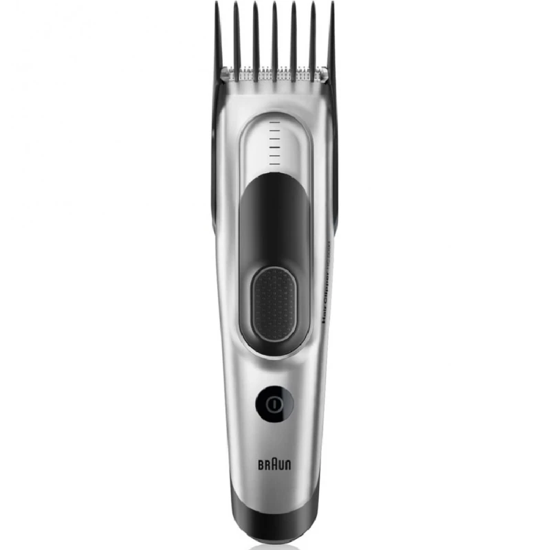 Машинка для стрижки волос Braun HС5090