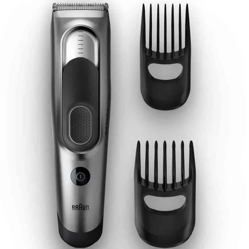 Машинка для стрижки волос Braun HС5090