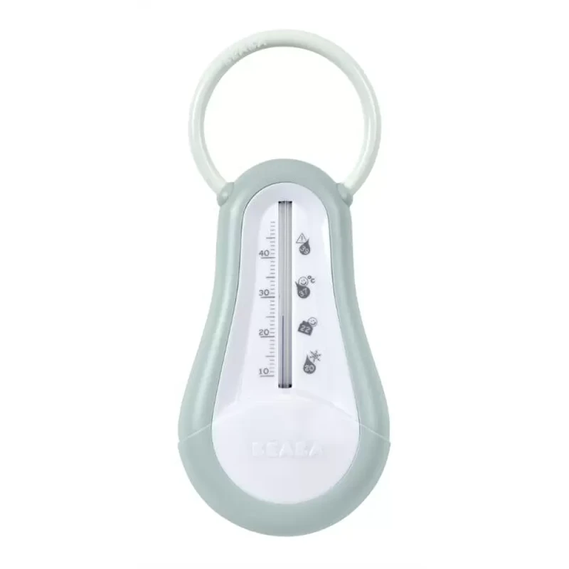 Kosmetika çantası 9 prç Beaba göy 920381