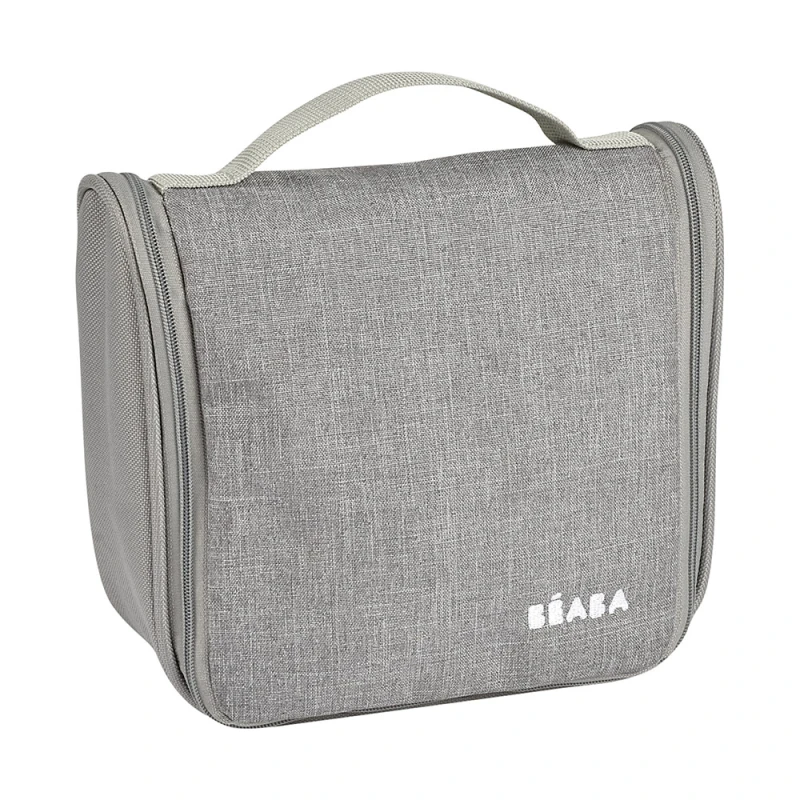 Kosmetika çantası 9 prç Beaba göy 920381