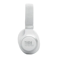 Qulaqlıq JBL Live 770NC White / JBLLIVE770NCWHT