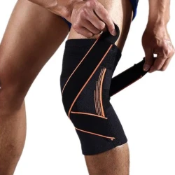 Diz üçün qoruyucu bandaj Exceed 855CA 531061