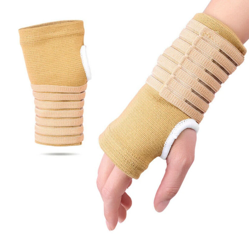 Əl və bilək üçün qoruyucu bandaj Chaoba 9930 531063