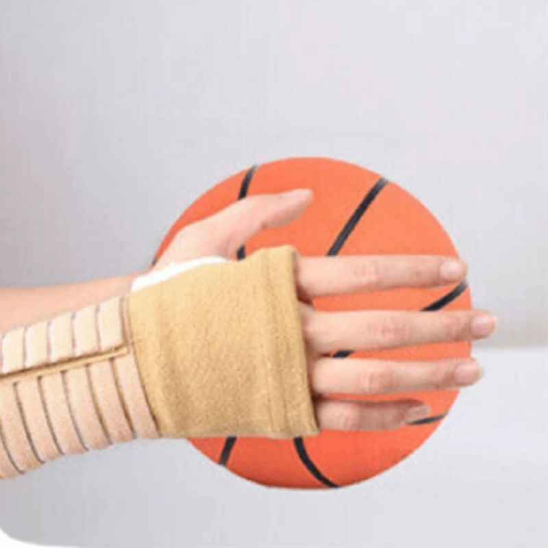 Əl və bilək üçün qoruyucu bandaj Chaoba 9930 531063