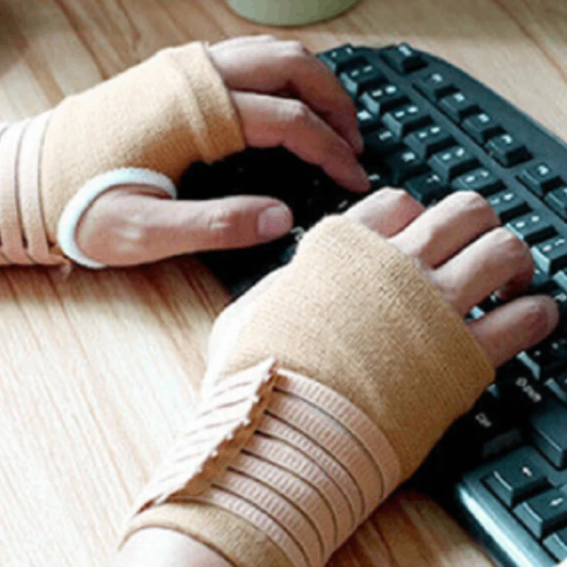 Əl və bilək üçün qoruyucu bandaj Chaoba 9930 531063