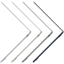 Notbuk Apple MacBook Air 13 M2 Space Gray MLXW3RU/A