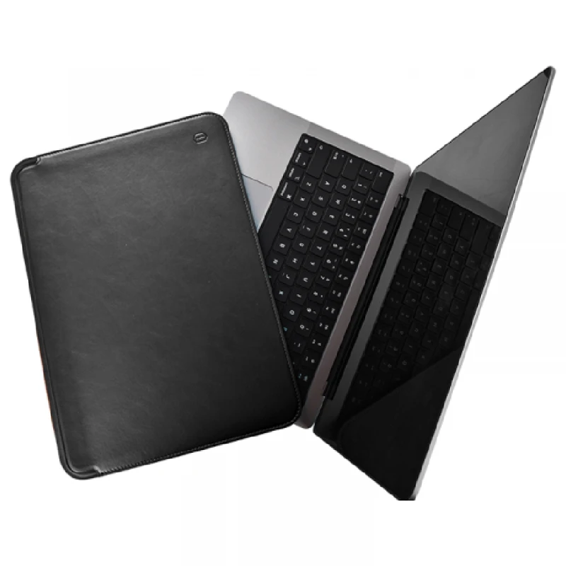 Чехол Wiwu 13.3” Skin Pro Platinum Black