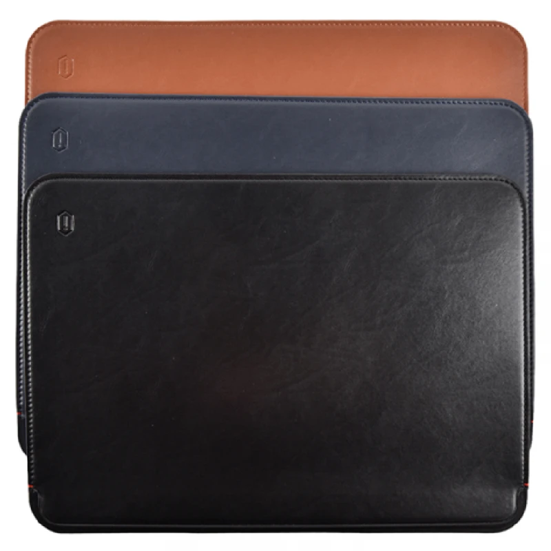 Чехол Wiwu 13.3” Skin Pro Platinum Black
