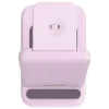 Canyon Wireless Charger 3 in 1 Pink CNS-WCS304IP