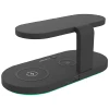 Canyon Wireless Charger 5in1 Black CNS-WCS501B