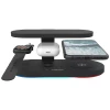 Canyon Wireless Charger 5in1 Black CNS-WCS501B