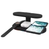 Canyon Wireless Charger 5in1 Black CNS-WCS501B