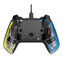 Gamepad Canyon Brighter 4in1 Wired / CND-GP02