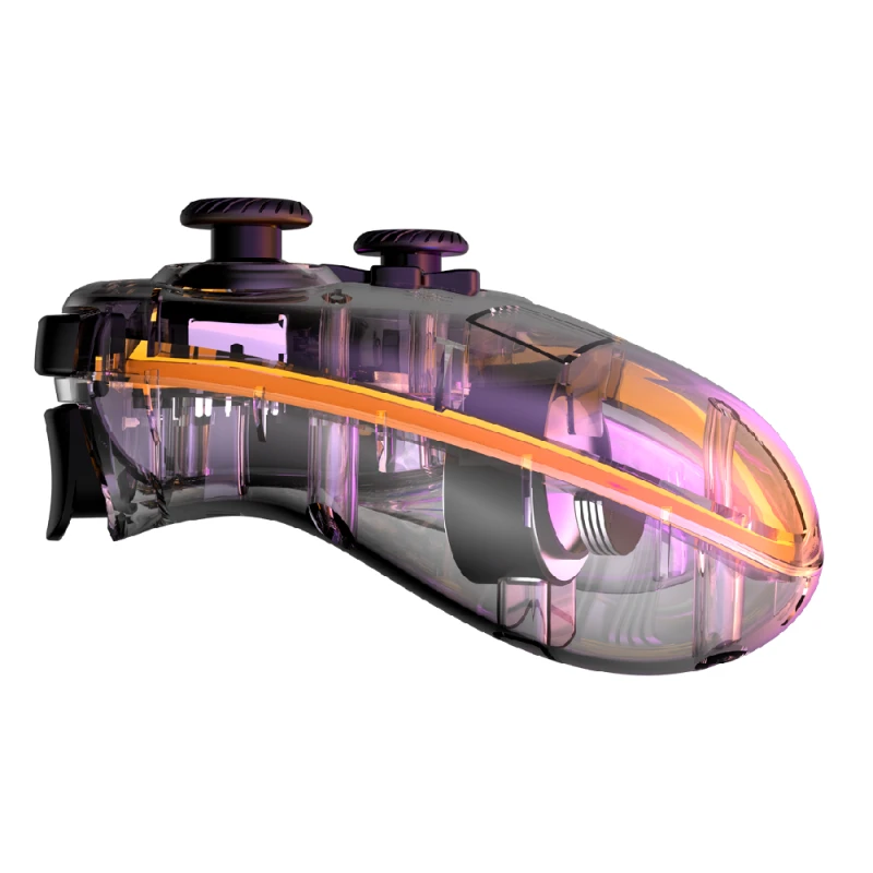 Геймпад Canyon Brighter 5in1 Wireless / CND-GPW04