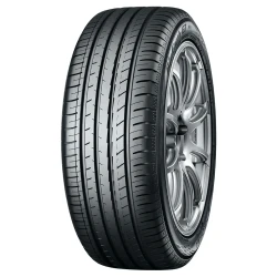 Avtomobil təkərləri Yokohama BluEarth-GT AE51B 94V 215/55R17-1