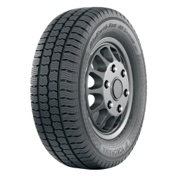 Avtomobil təkərləri Yokohama BluEarth-Van All-Season RY61 107/105R M+S 195/75R16C