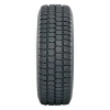 Avtomobil təkərləri Yokohama BluEarth-Van All-Season RY61 107/105R M+S 195/75R16C