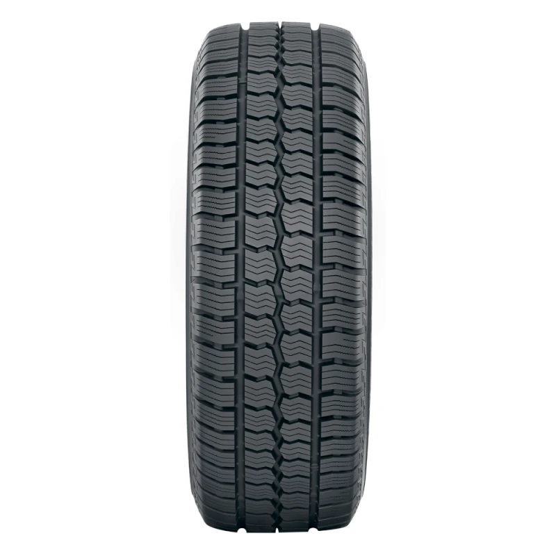 Avtomobil təkərləri Yokohama BluEarth-Van All-Season RY61 107/105R M+S 195/75R16C