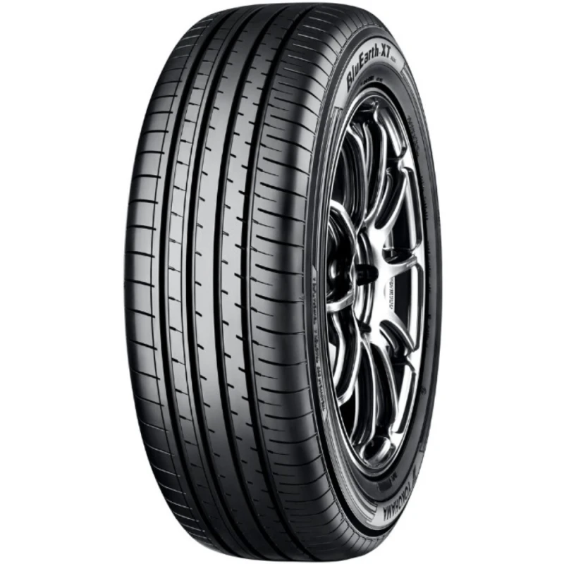 Автомобильные шины Yokohama BluEarth-XT AE61 102V 235/60R17