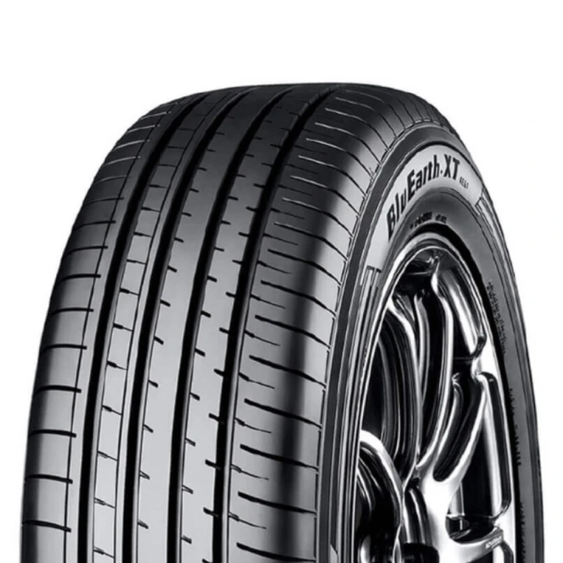 Автомобильные шины Yokohama BluEarth-XT AE61 102V 235/60R17