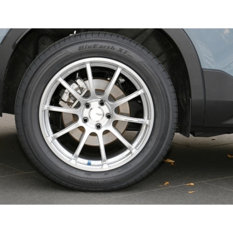 Автомобильные шины Yokohama BluEarth-XT AE61 102V 235/60R17