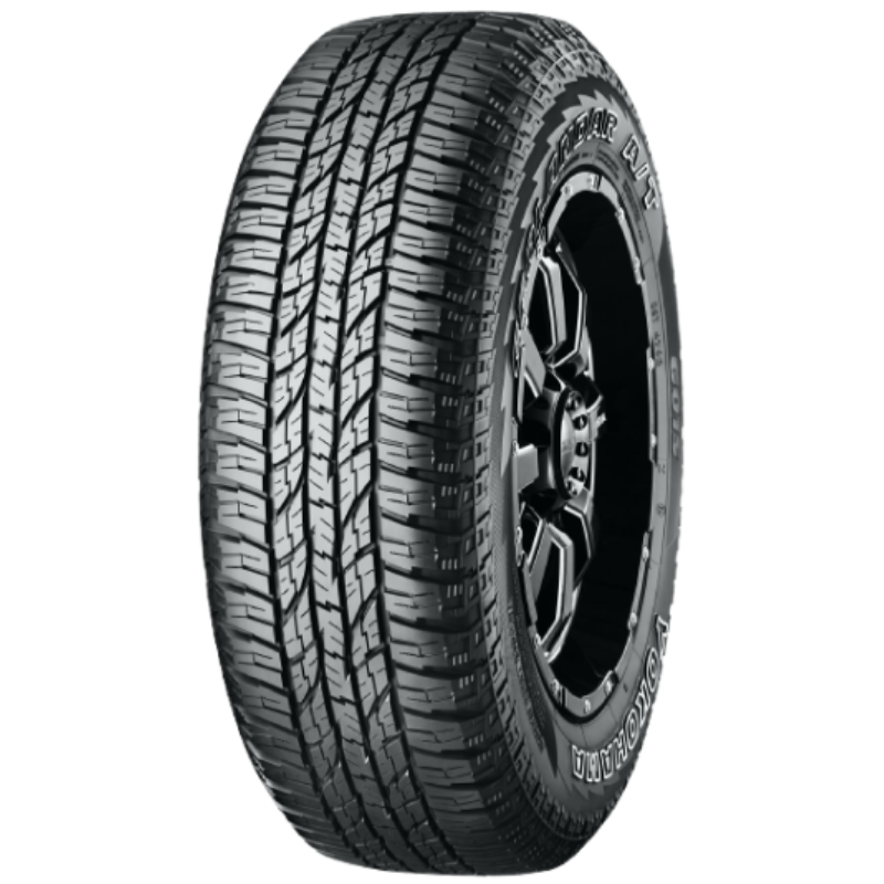 Avtomobil təkərləri Yokohama Geolandar A/T G015 109T M+S 245/75R16