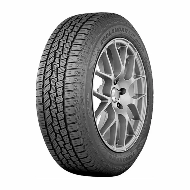 Avtomobil təkərləri Yokohoma Geolandar CV 4S G061 100V M+S 255/55R20